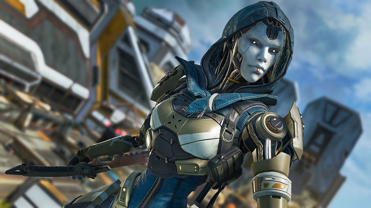 🔴#Apex_Legends Gameplay Live Part- 11  Ranked Silver to Gold Season 11 #live #dark_depths