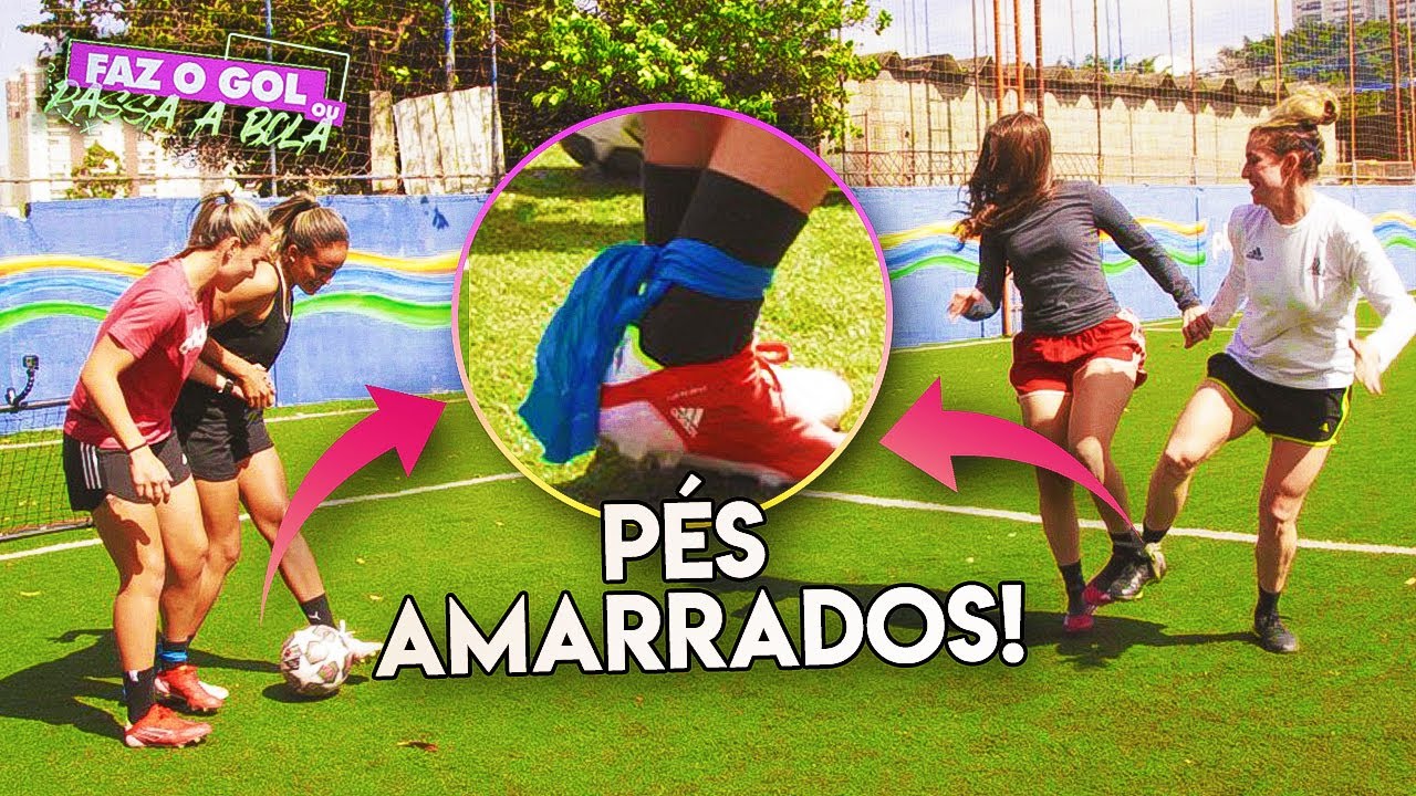 CORINTHIANS x PAB - Quem venceu? | feat. Gabi Nunes e Crivelari