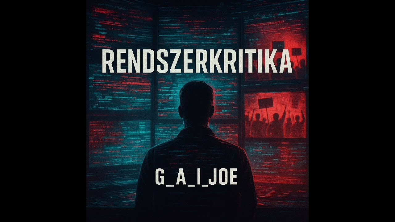Rendszerkritika #aizene #music #gaijoe #rap #magyarzene