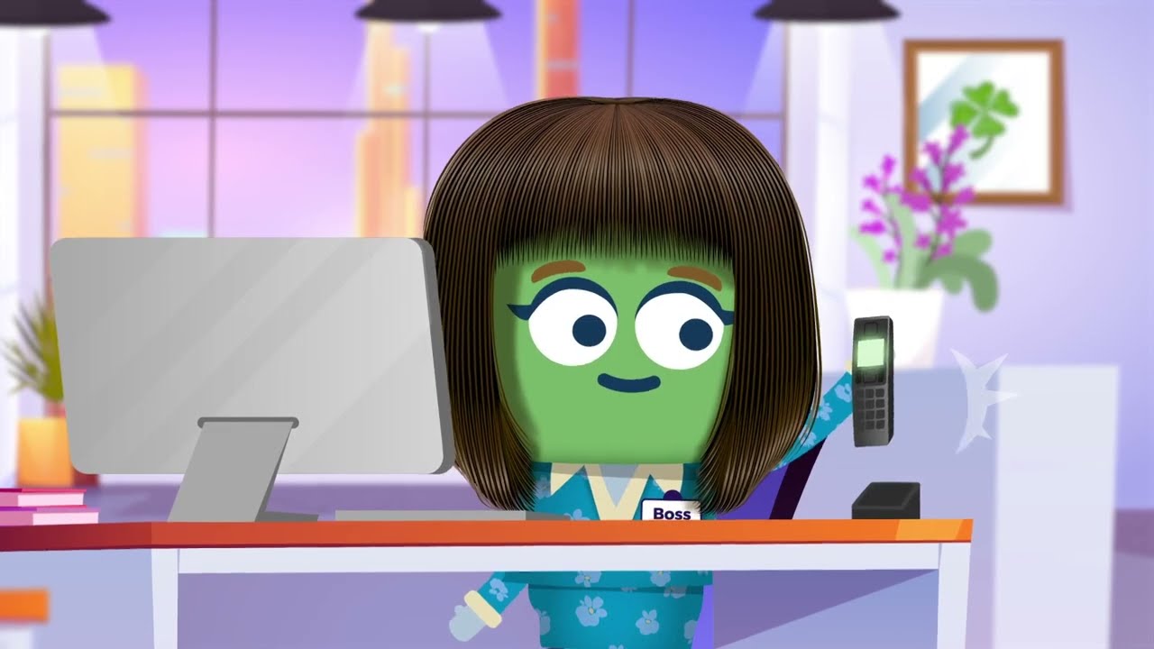 Managing Business Resilience - Course Trailer - TalentLibrary&trade;