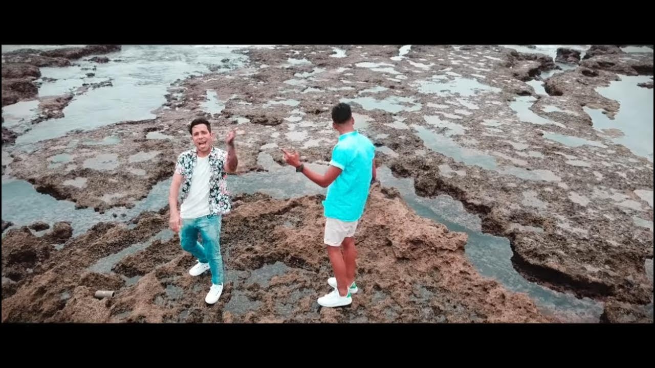 Xander + Toñito León- SIRENA (Official Video)