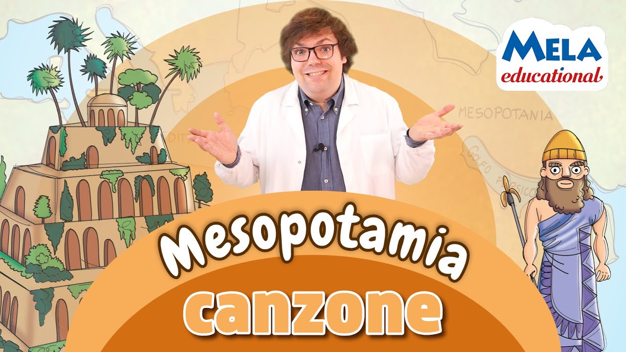 Mesopotamia 