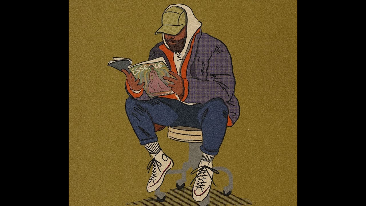 [FREE FOR PROFIT] MF DOOM Type Beat 