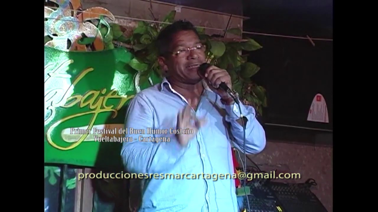 Lucho Torres   Los Pelaos