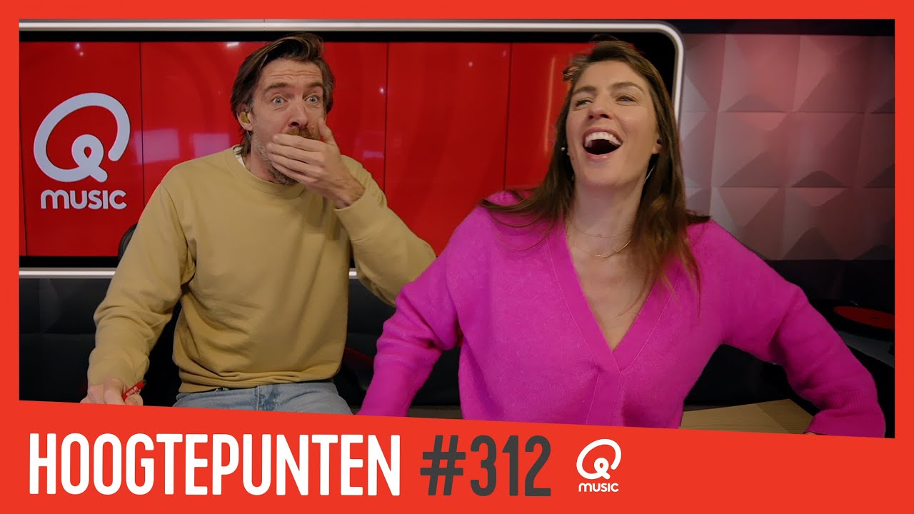 DEZE GRAP is volledig GEËSCALEERD // Mattie & Marieke