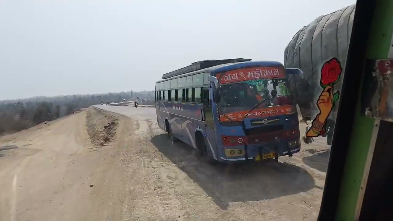 Singal road 🛣️🛣️🛣️ pr  drive#automobile