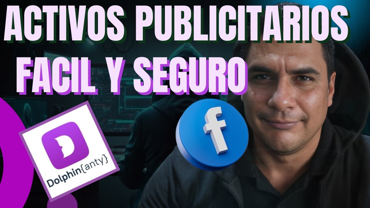C&oacute;mo tener activos publicitarios para hacer publicidad por Facebook ads