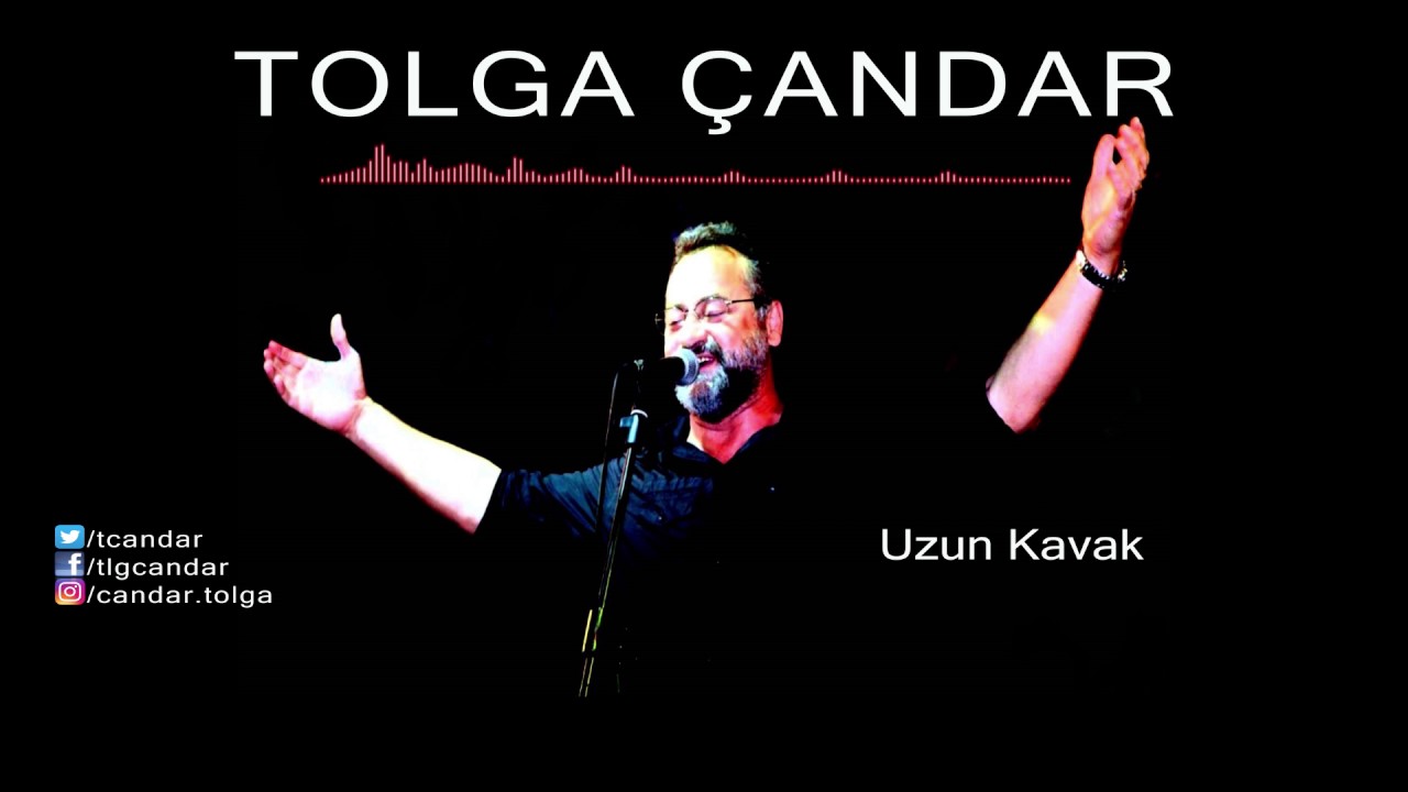 Tolga &Ccedil;andar - Uzun Kavak ( Official Audio )