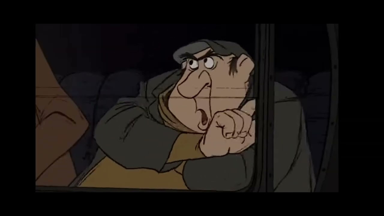 101 dálmatas pt 1