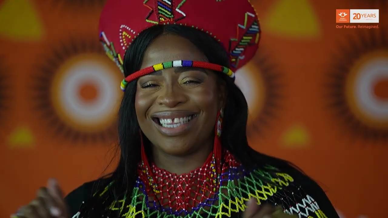 UJ Year End Celebration Video - 2025