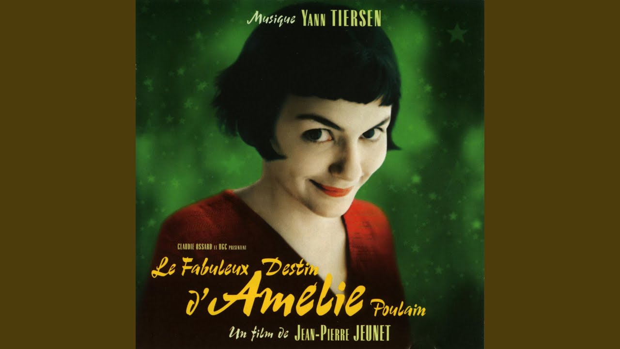 Les jours tristes (Instrumental)