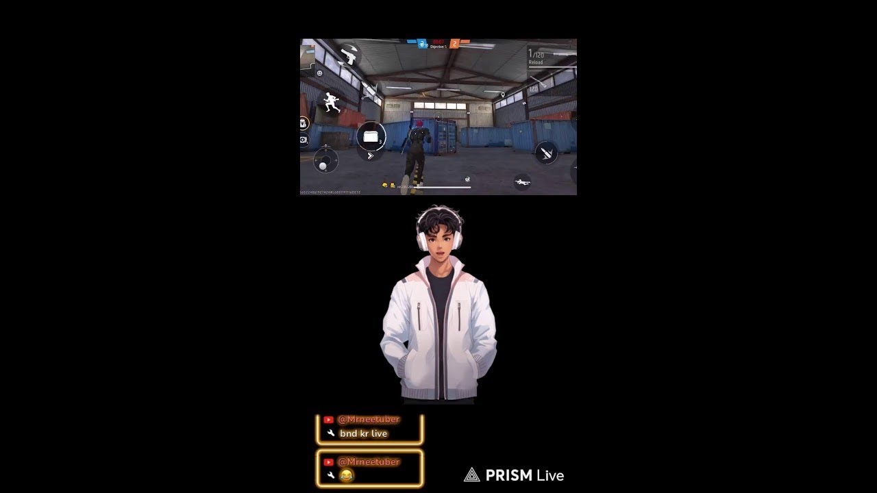 Live streaming of B-TOWN SHORTS