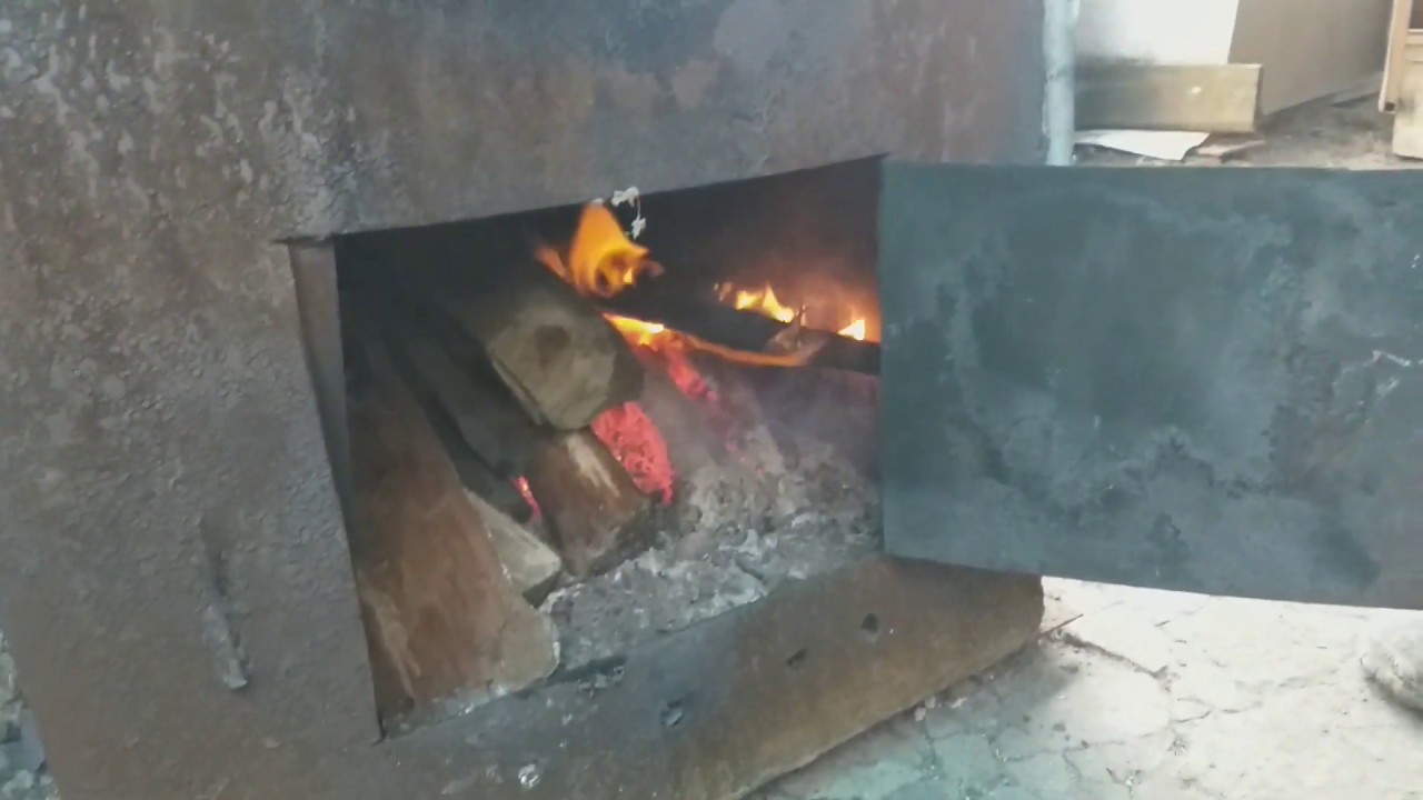 ОБЗОР ЧУДО ПЕЧКИ. КАША ДЛЯ ПОРОСЯТ,КОТОРАЯ НЕ  ПРОКИСНЕТ.