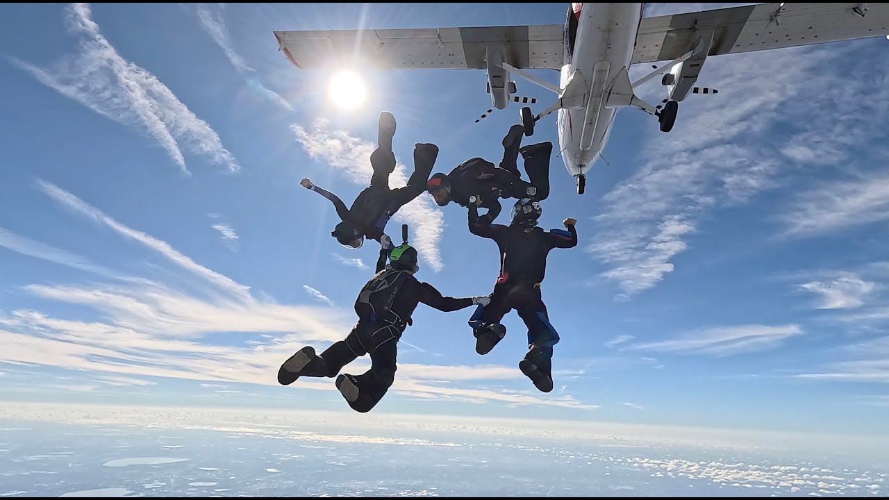 Crashing the Formation & More VoxAlti Testing