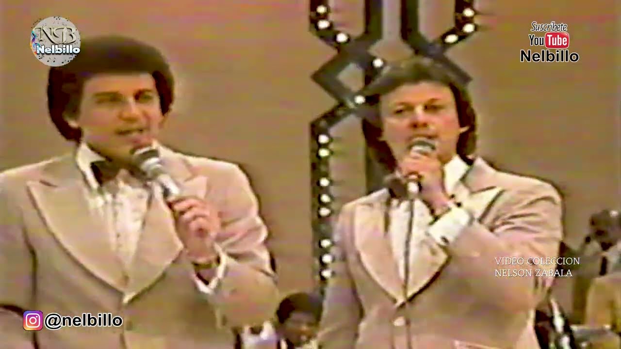 MOSAICO 38 BILLOS CARACAS BOYS CANTAN OSWALDO DELGADO, ENDER CARRUYO Y ELY MENDEZ.