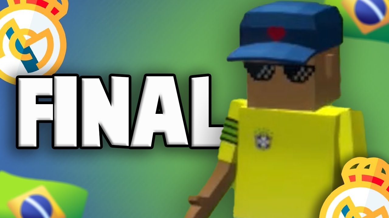 FINAL DRAMÁTICO CARREIRA JOGADOR NO CELULAR  | MINI SOCCER STAR  EP 83