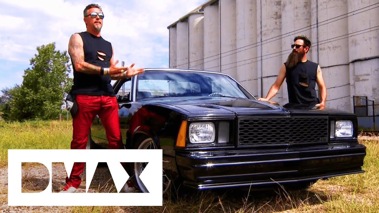 Richard Rawlings Sells A 1980 Chevrolet El Camino for $50,000 | Fast N' Loud