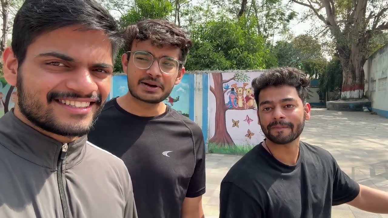NTPC Korba Township Vlog
