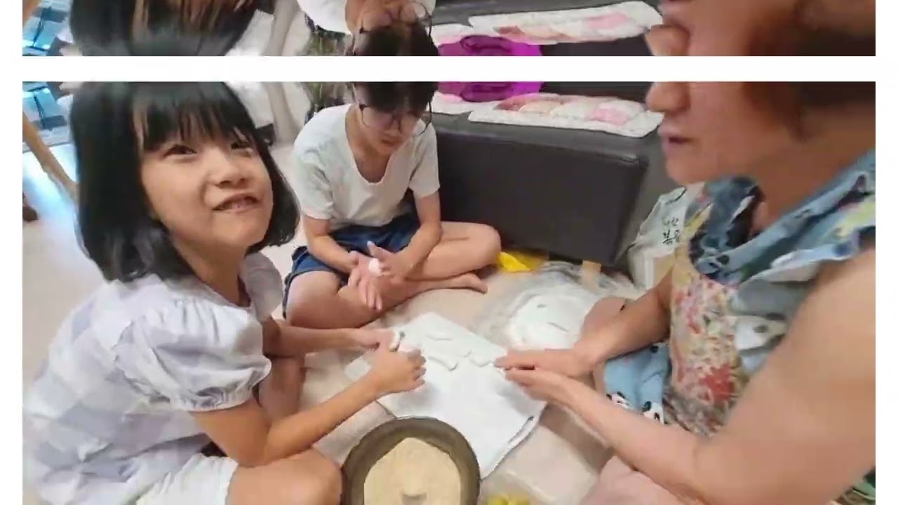 20251006  추석송편&윷놀이