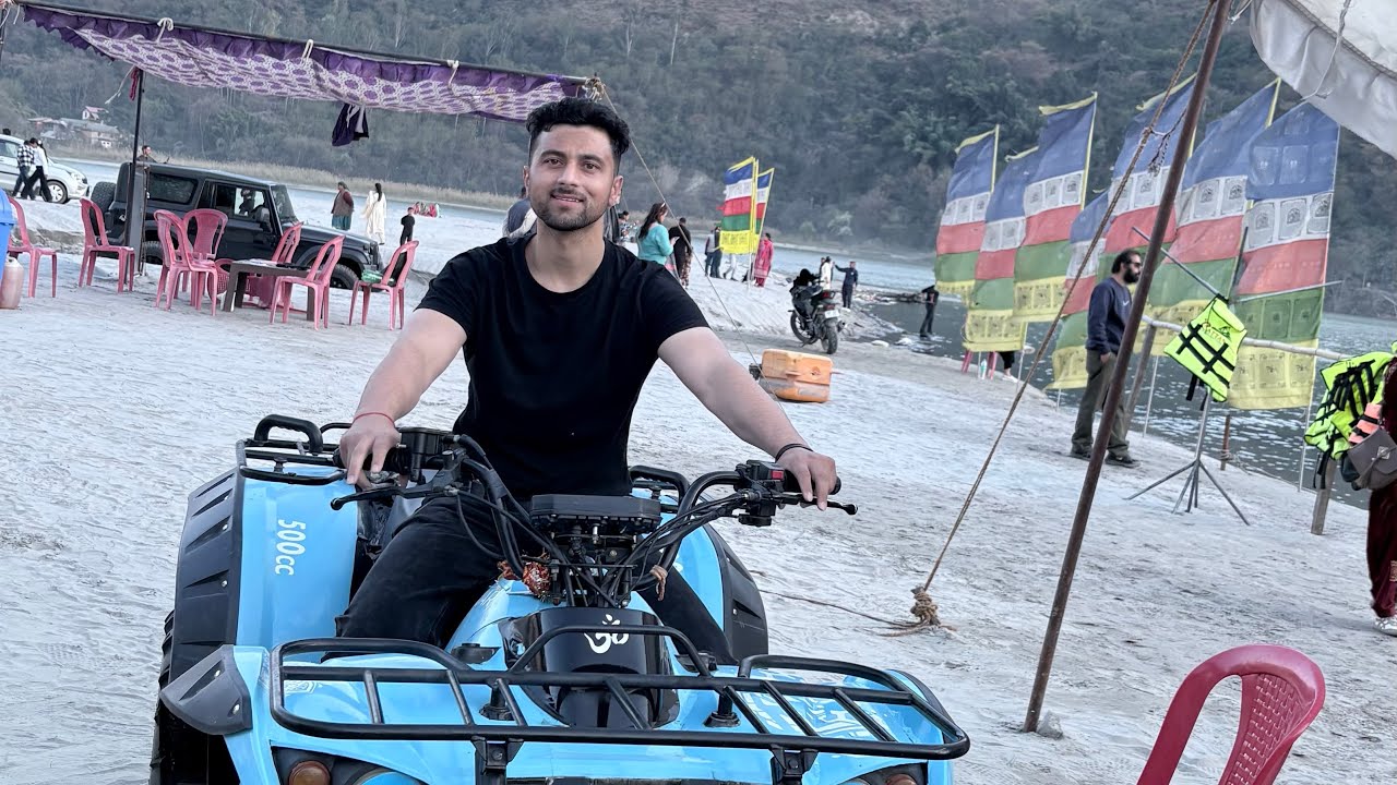 Day 47-Solan to Hot water Spring (Tattapani) trip 😏😒#lifestyle #foryou #vlog #vlogger 