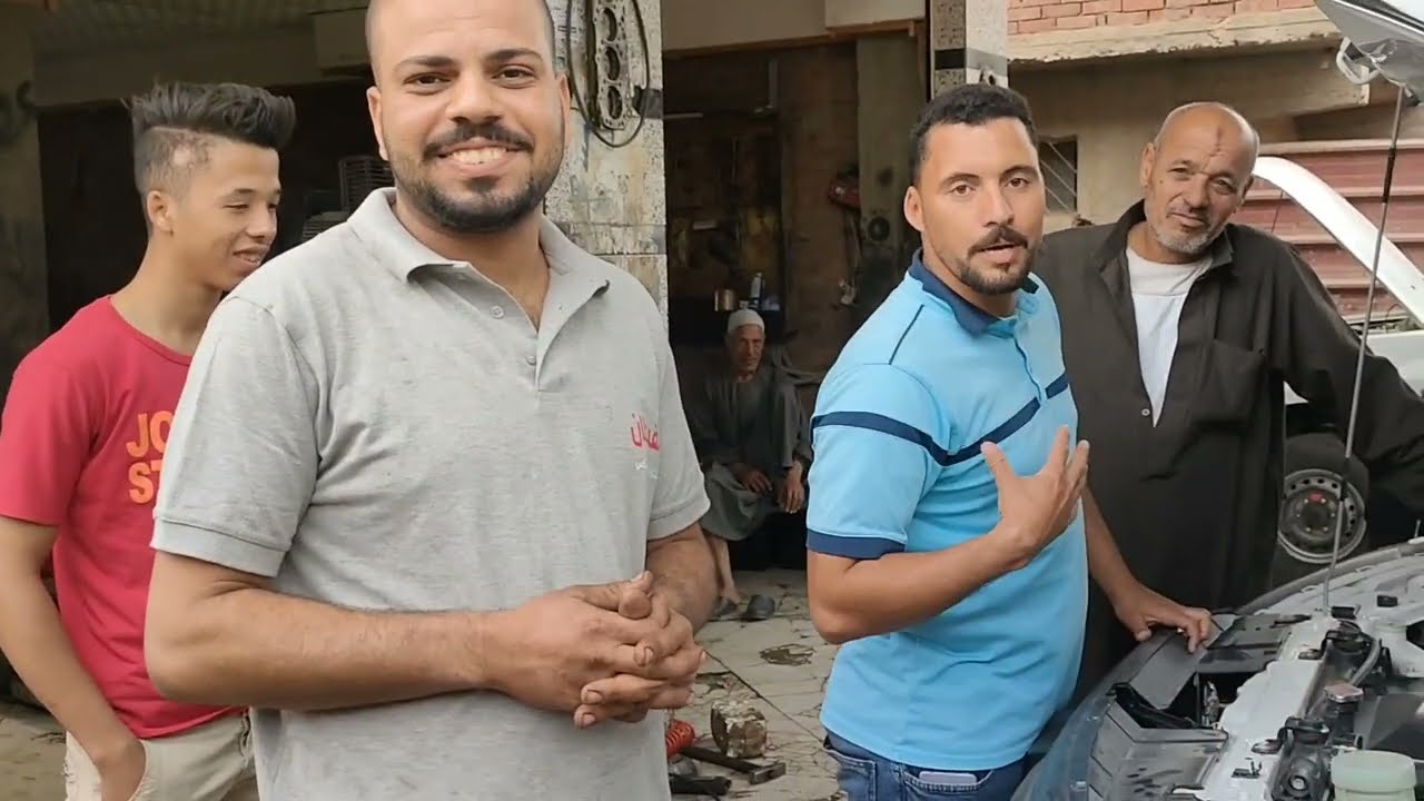 معلومات مهمه اعرف الطرومبه الدمكس من الدبابه وسبب وعلاج البخره وقلت السحب  ت 01025816414