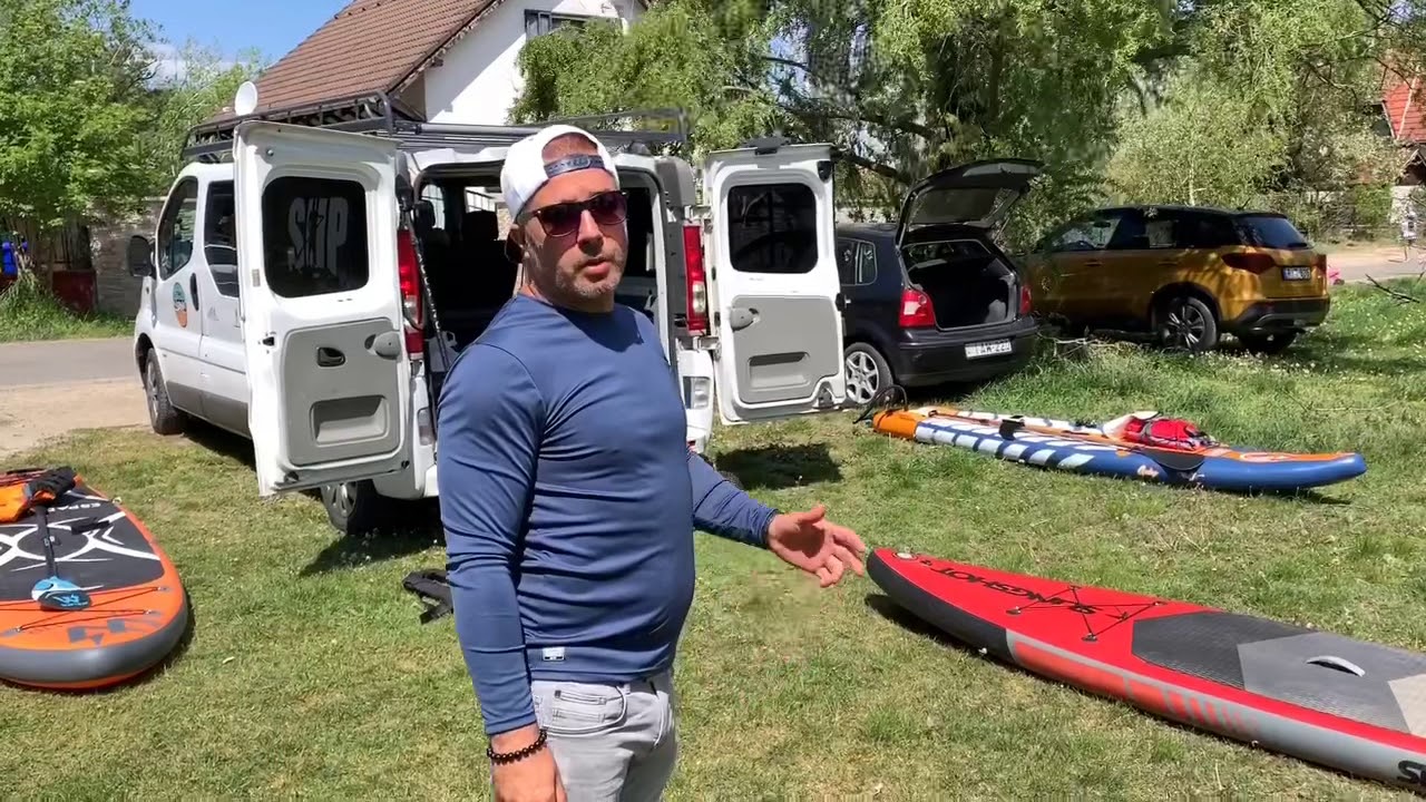 Suprafel Supkocsi!