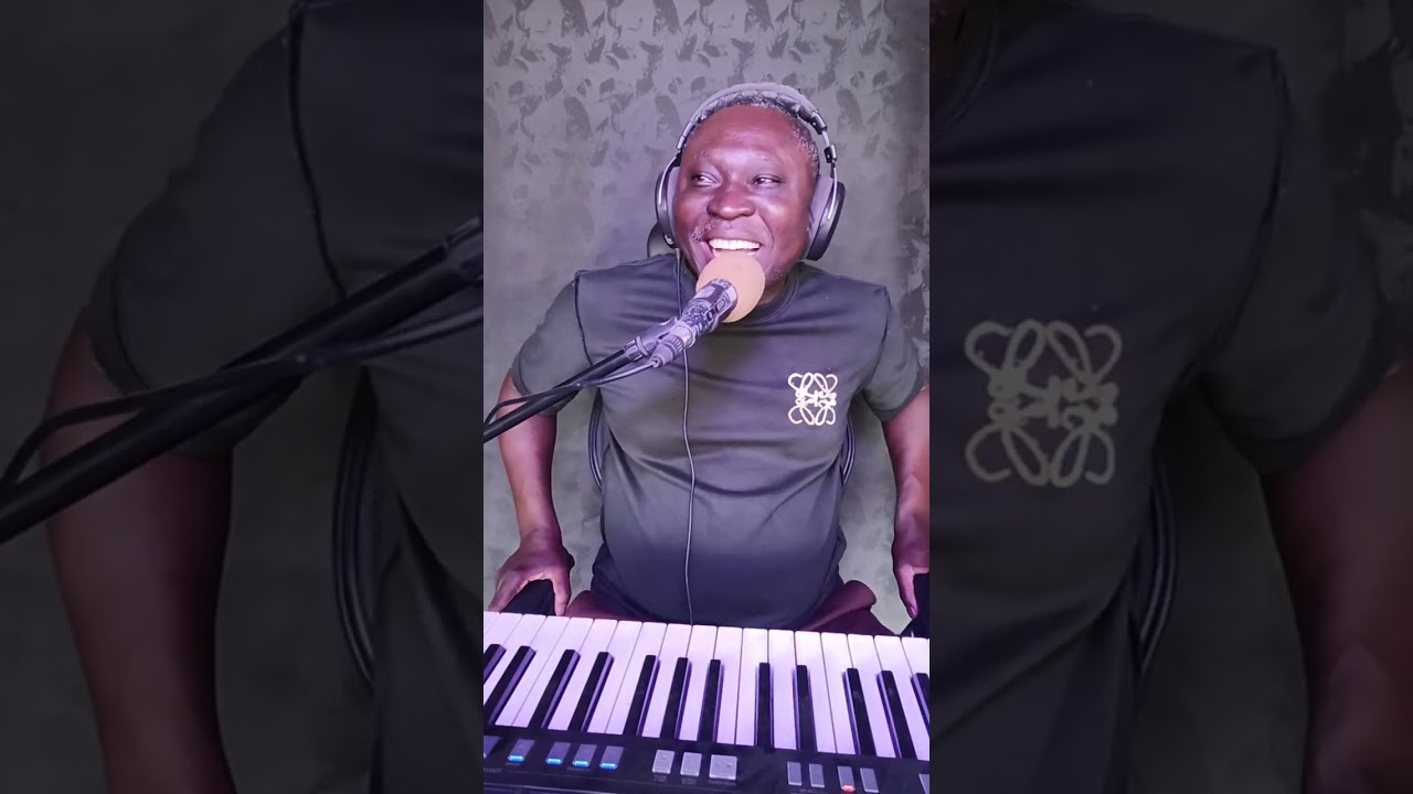Pastor dafe is live!