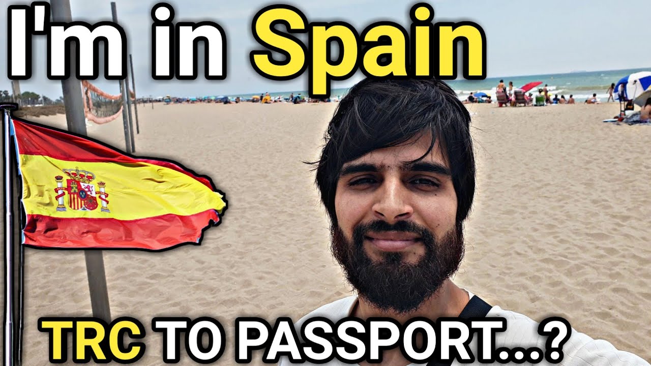 How to get Spain TRC Fast ? | Spain New Immigration Laws | Spain Residence Card