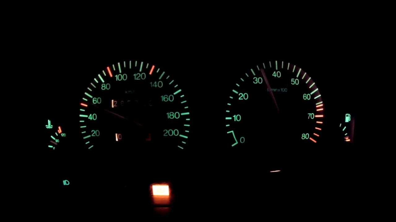 Citro&euml;n ZX 1.8i 16v 0-100kmh