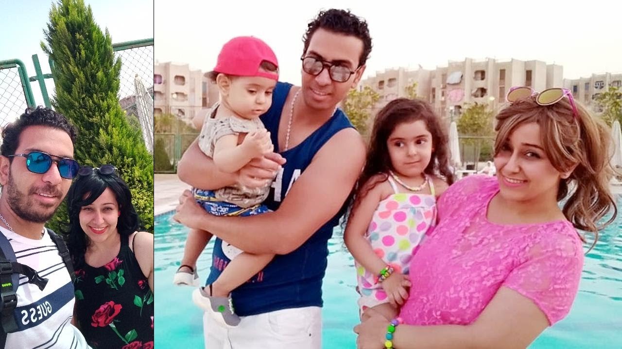 فلوج خروجتنا في أحلى نادي في التجمع😍 | دى لا سال🎀 | قبل انتهاء الصيف 2020🍹⛱️😎 |