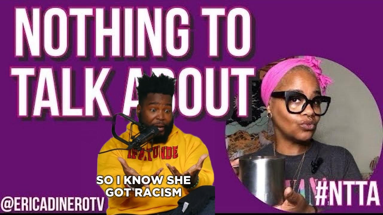 Umar Johnson/Joe Budden Pod, SnowBunnies Interracial Dating, Why Are U Exclusively Dating BlackMen?