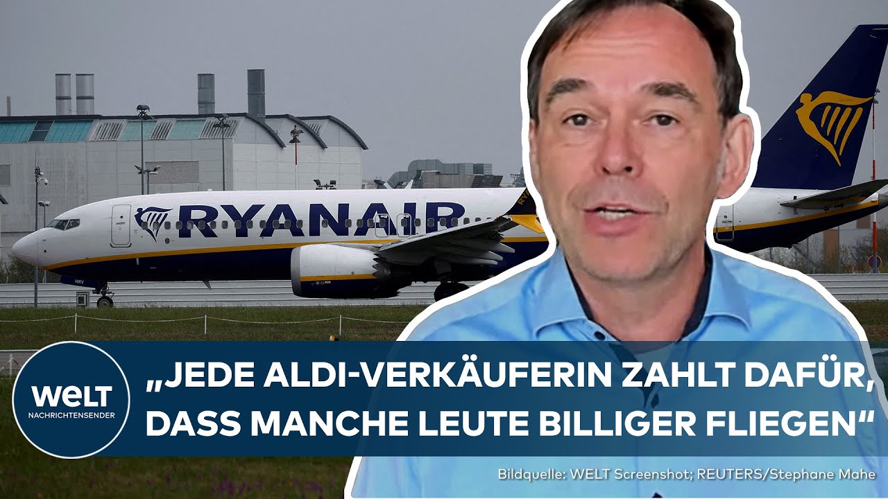 RYANAIR: 