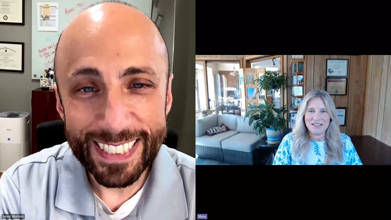 Copilot for Microsoft 365 Conversation with Change Management Expert Mary Verrone