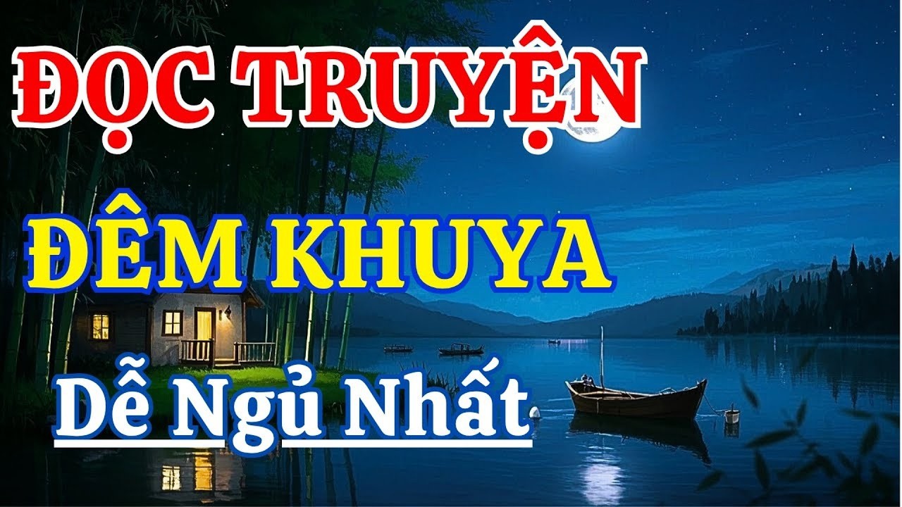 [Quá hấp dẫn] Càng nghe càng mê: MỐI TÌNH NẶNG VAI KHÓ THẢ - Nằm nghe kể chuyện đêm khuya