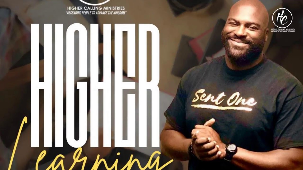 HIGHER LEARNING: MOVING IN THE GIFTS