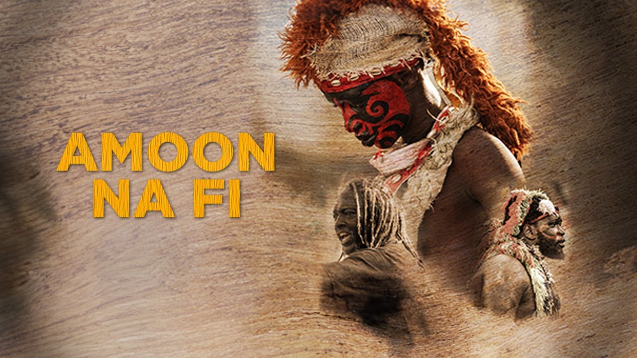 Amoon na fi, Il était une fois - (Film Sénégalais)