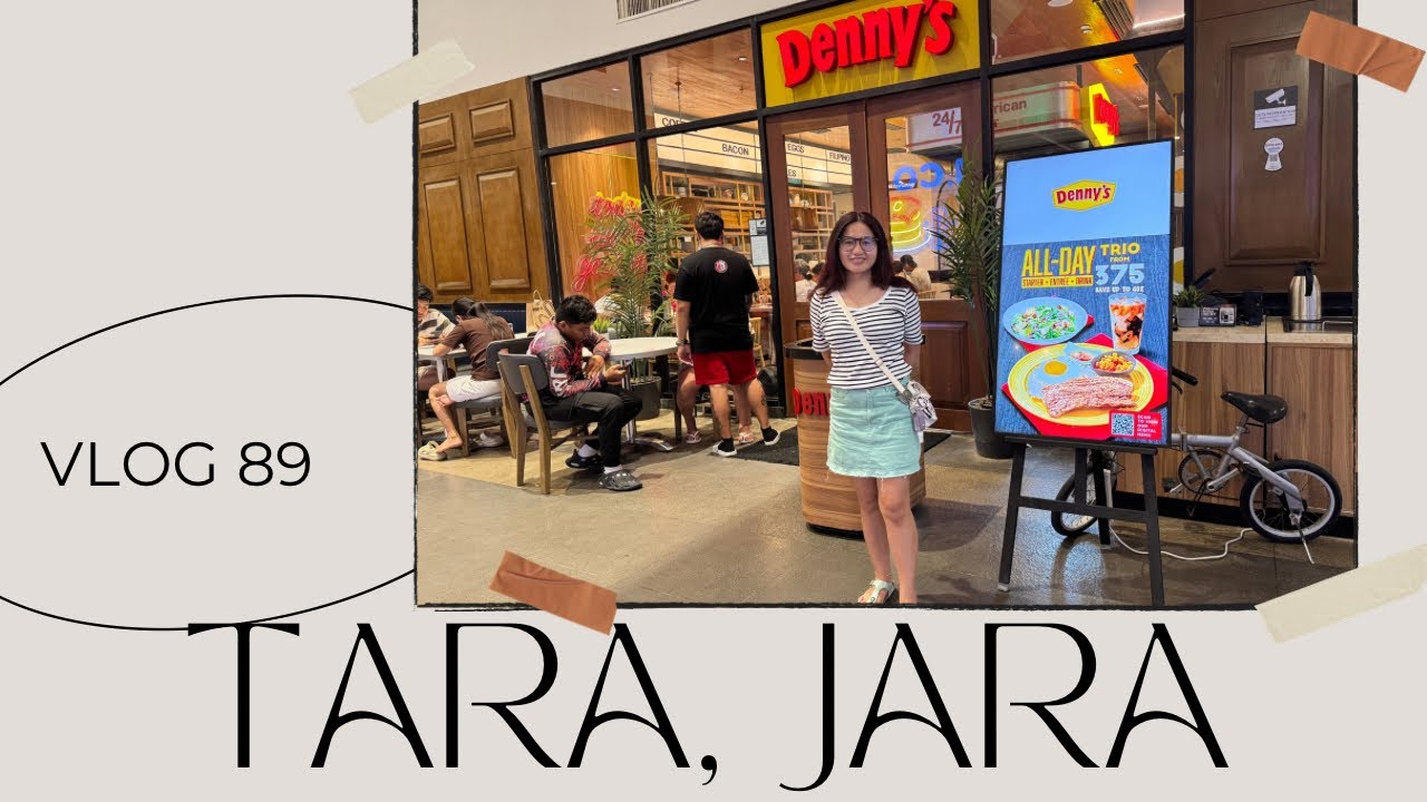 Denny's - Vermosa, Imus, Cavite