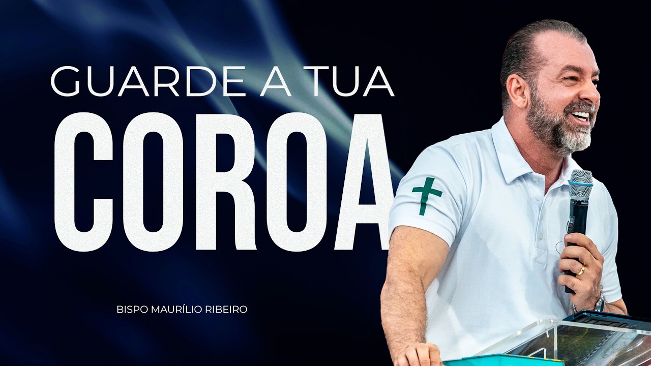 Guarde a tua coroa. - 11.02.2026