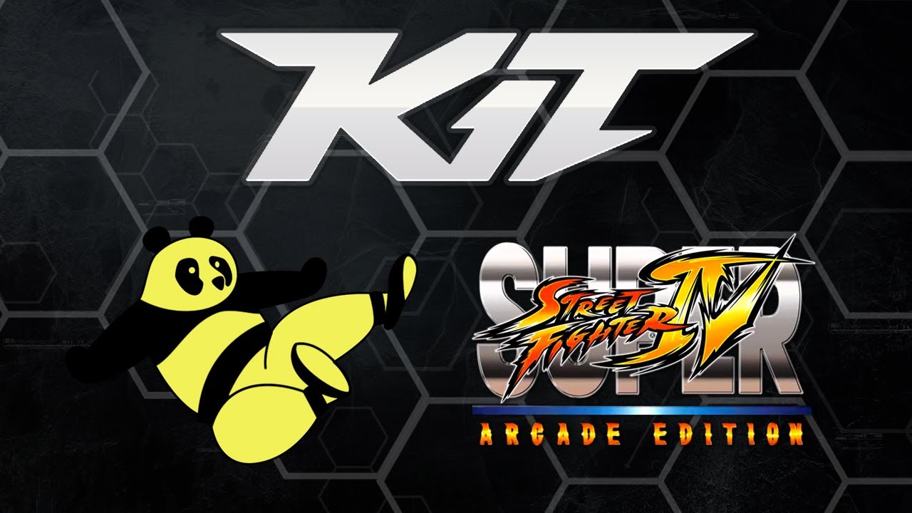 EMP Dieminion vs AK EMPR Salt Face - Kumite in Tennessee - AE 2012
