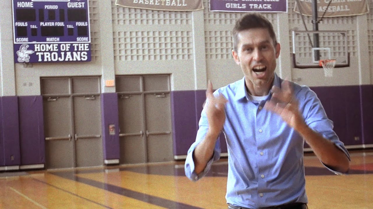 Bradley Tech Promo Video