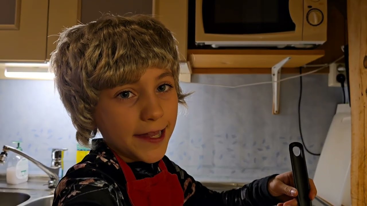 Olaug og Laurits om Ordføreren befaler.