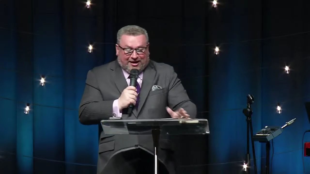 TIC “I Was Made for This Season” “I’m Moving Forward!” 02-16-26