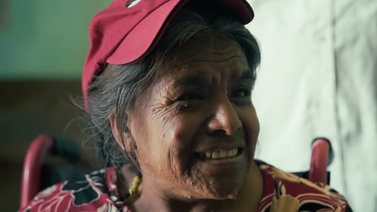 25 Years of Hope | Wheelchair Foundation Global Impact Recap (Vietnam, Nepal, South Africa, Mexico)