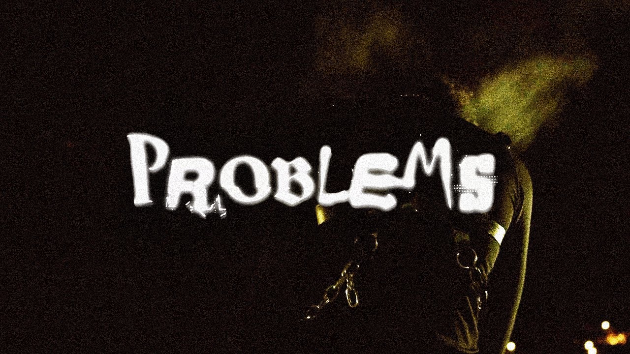 AYMCE - PROBLEMS