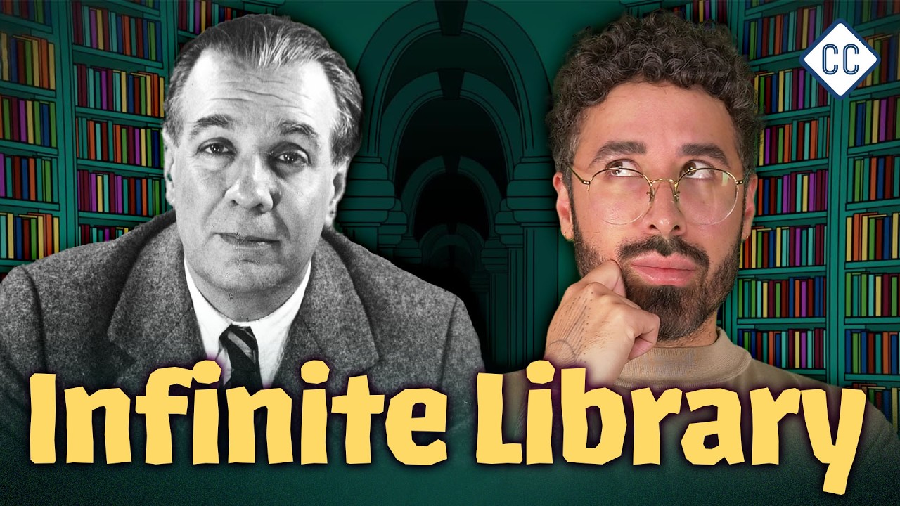 The importance of translation: Crash Course Latin American Literature #13