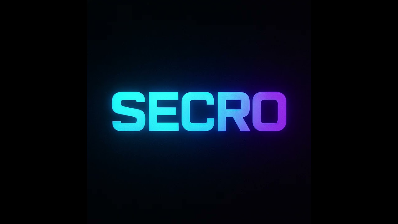 SECRO - Tu spui nu, eu spun da