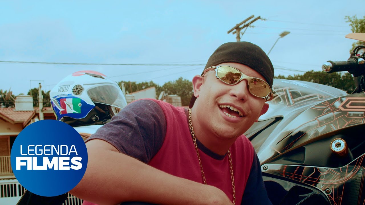 MC Menor ZL - PELO CIFRÃO (Videoclipe Oficial) DJ Soneca