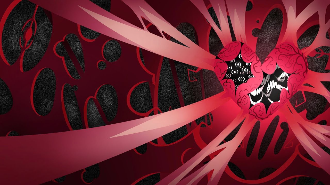 SECRET EXIT ACT 4 V2 but I added extra thingys