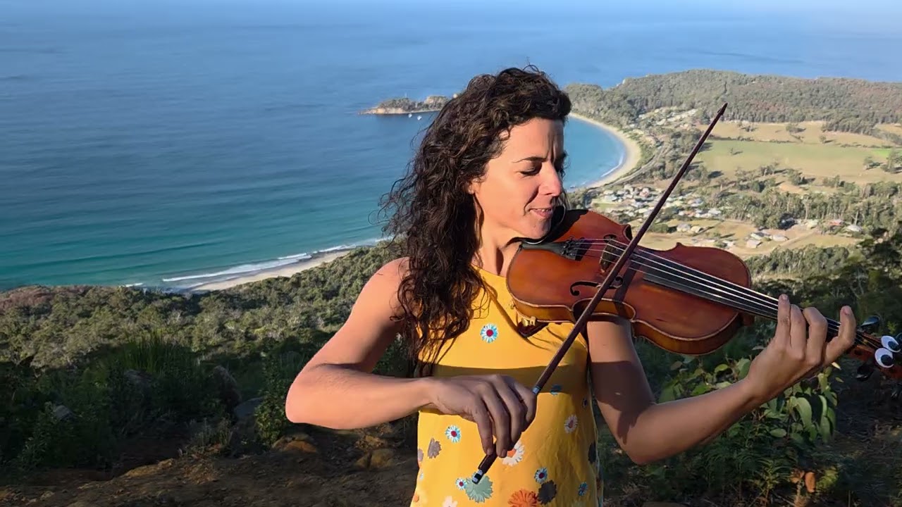 Nothing Else Matters Metallica Violin Cover