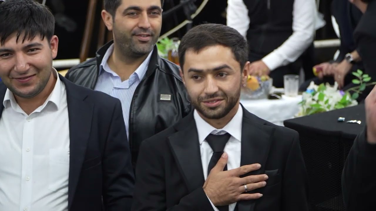 Nardaran kəndi Rahib bəyin toyu 2-ci hisse  (14.09.2025)